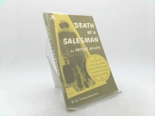Death of a Salesman