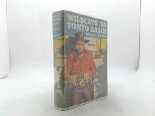 Wildcats of Tonto Basin