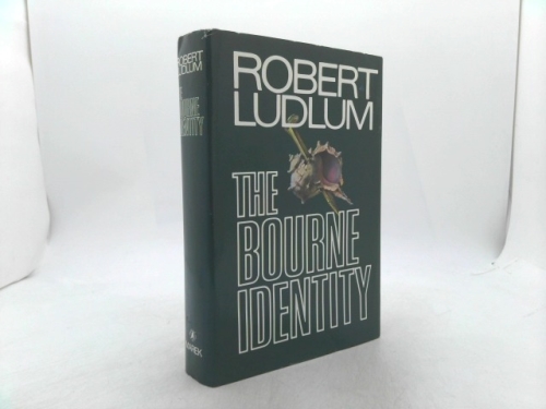 The Bourne Identity