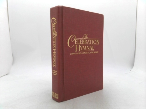 The Hymnal for Worship and Celebration Book Cover
