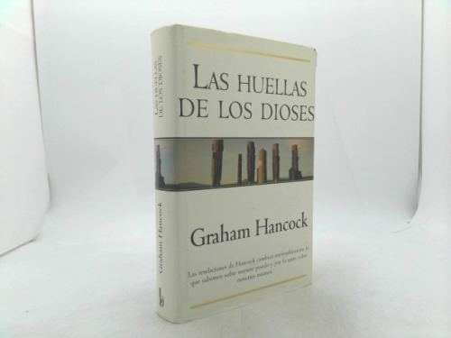Las huellas de los dioses