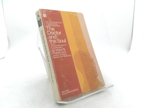 The Doctor and the Soul