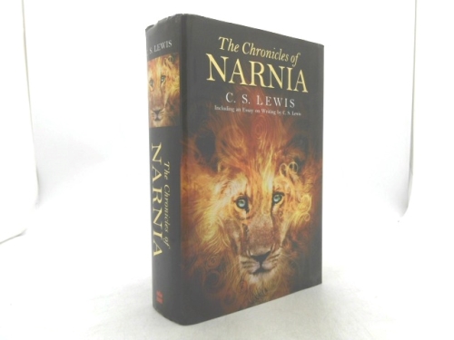 The Chronicles of Narnia: 7 Books in 1 Hardcover