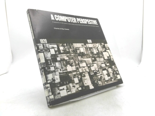 A Computer Perspective: Background to the Computer Age, New Edition