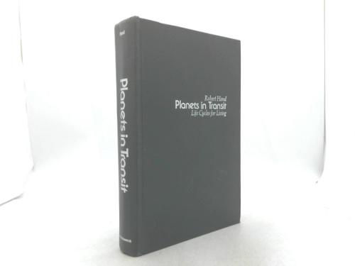 Planets in transit: Life cycles for living