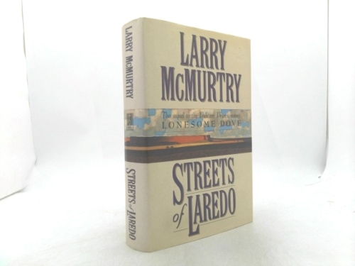 Streets of Laredo