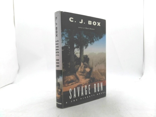 Savage Run (A Joe Pickett Novel)
