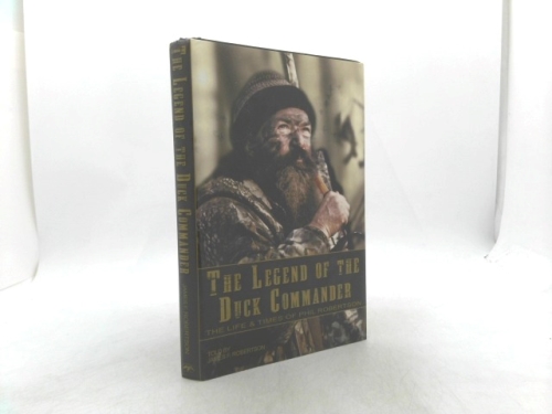The Legend of the Duck Commander