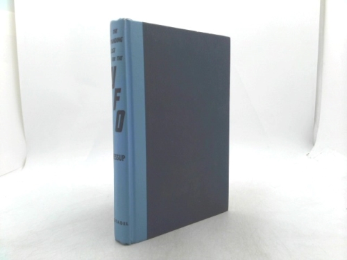 The Expanding Case for the UFO