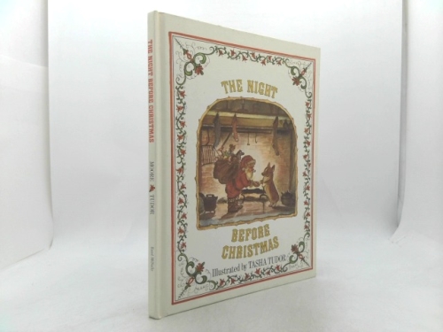 The Night Before Christmas