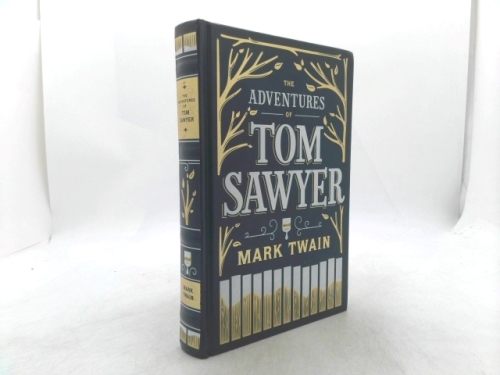 The Adventures of Tom Sawyer