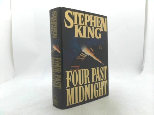 FOUR PAST MIDNIGHT