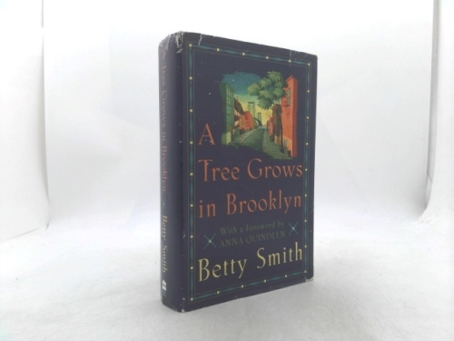 A Tree Grows in Brooklyn