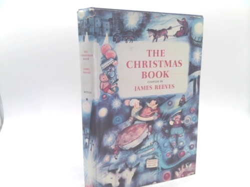 The Christmas Book