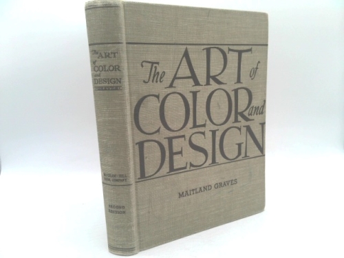 Art of Color & Design