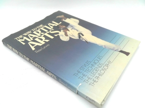 The Way to the Martial Arts