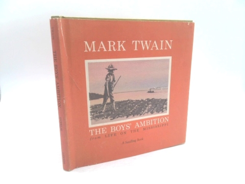 The Boys' Ambition from Life on the Mississippi