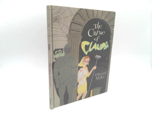 The Curse of Claudia