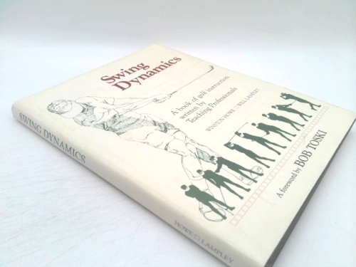 Swing Dynamics SIGNED