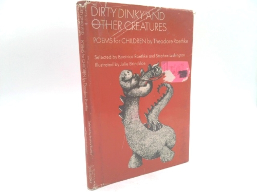 Dirty Dinky and Other Creatures