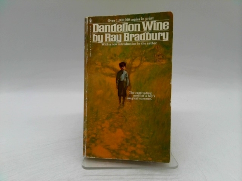 Dandelion Wine