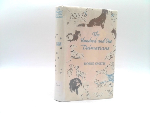 The Hundred and One Dalmations