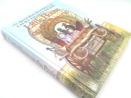 Little House on the Prairie