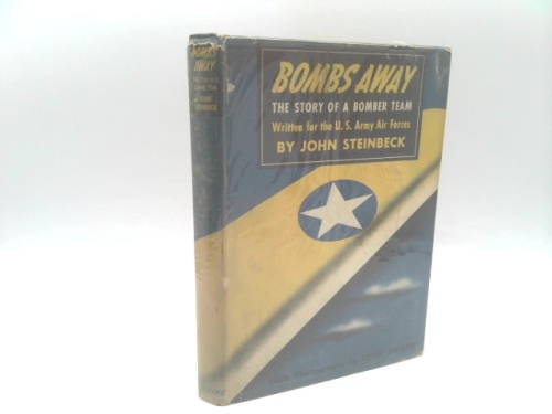 Bombs Away