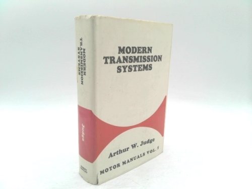 Modern Transmission