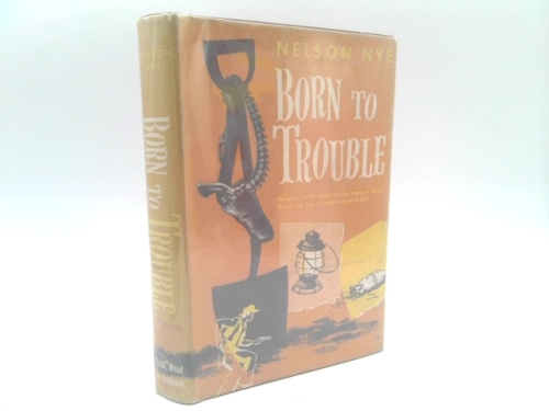 Born to Trouble