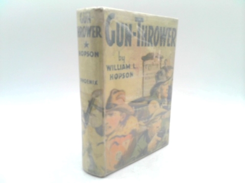 Gun Thrower