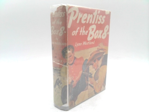 Prentiss of The Box 8