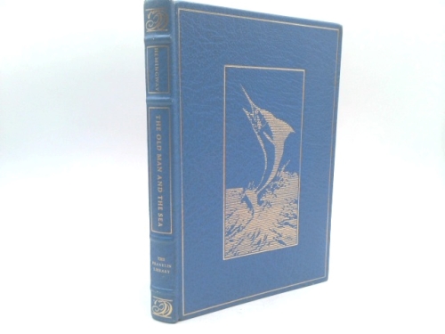 The Old man and the Sea