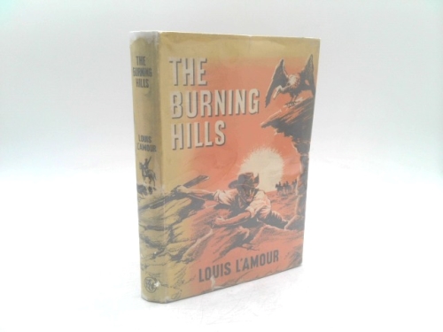 The Burning Hill