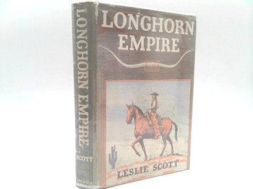 Longhorn Empire