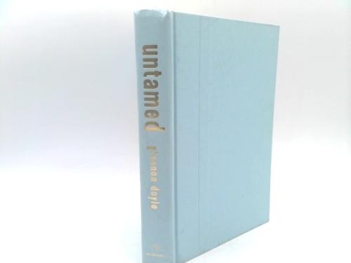 Untamed: Reese's Book Club