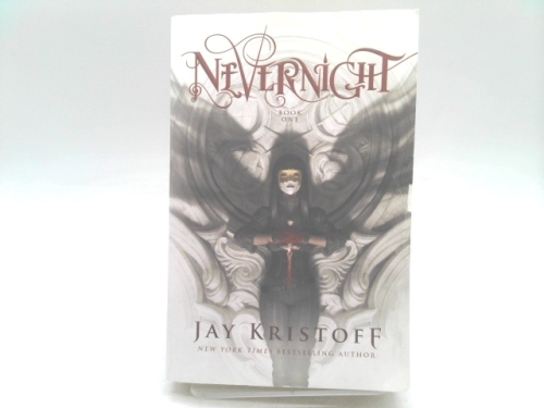 Nevernight: Book One of the Nevernight Chronicle