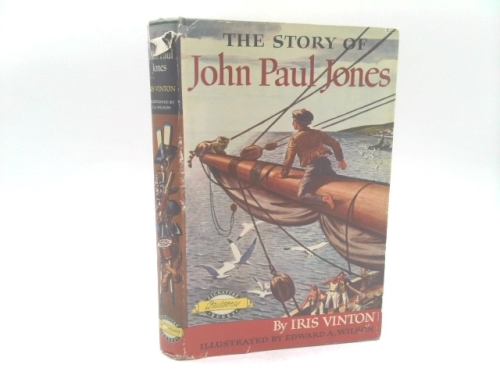 The Story of John Paul Jones