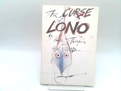 The Curse of Lono