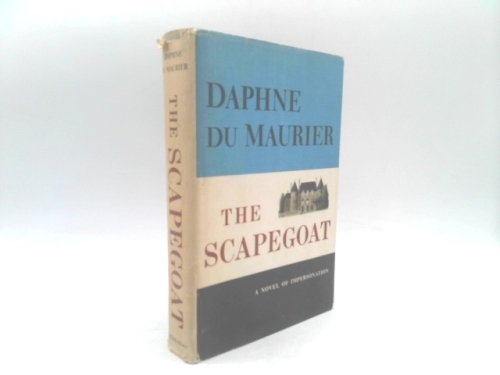 Scapegoat