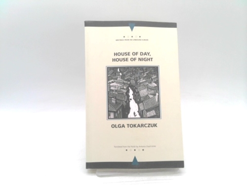 House of Day, House of Night