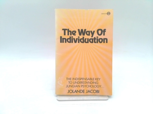 The Way of Individuation