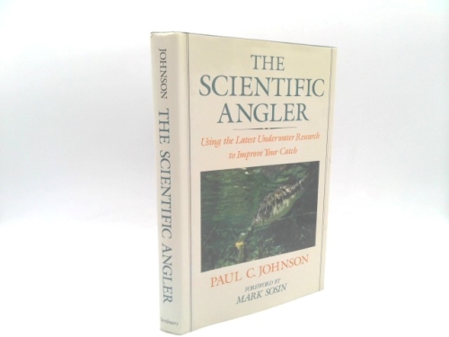 The Scientific Angler