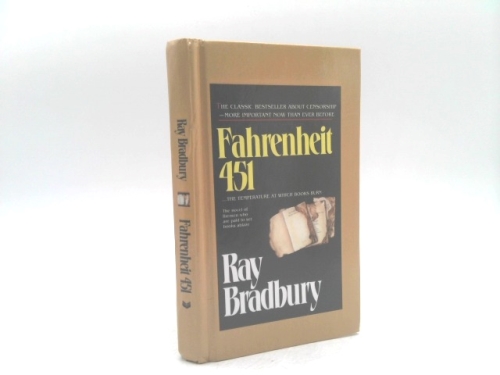 Fahrenheit 451