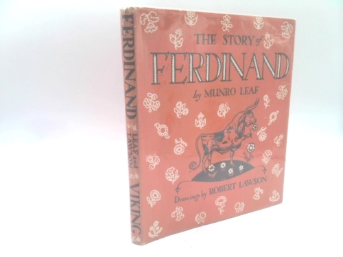 The Story of Ferdinand