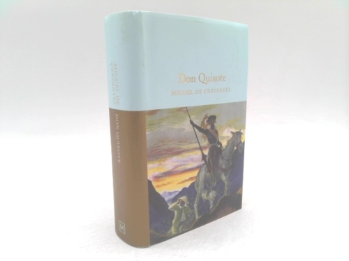 Don Quixote