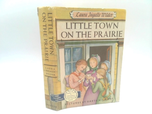 LITTLE TOWN ON THE PRAIRIE