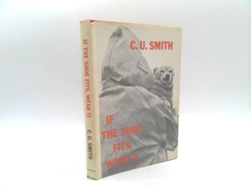 If the shoe fits, wear it