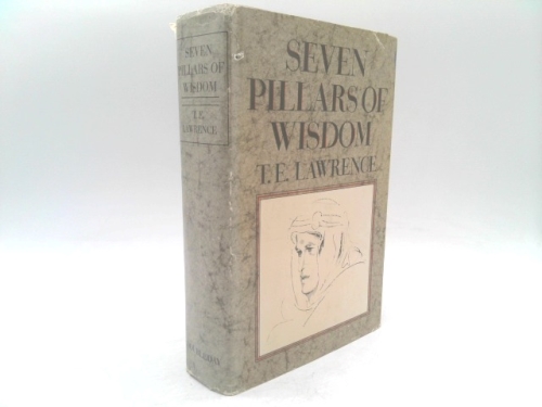 Seven Pillars of Wisdom: A triumph