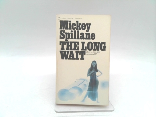 Spillane, Mickey